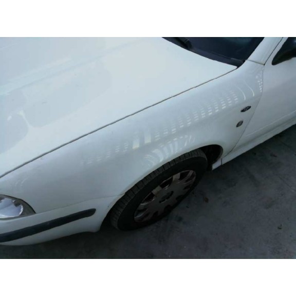 skoda octavia berlina (1u2) del año 2003