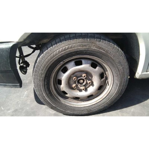 volkswagen t4 transporter/furgoneta (mod. 1991) del año 1995