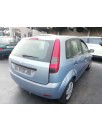 ford fiesta (cbk) del año 2004