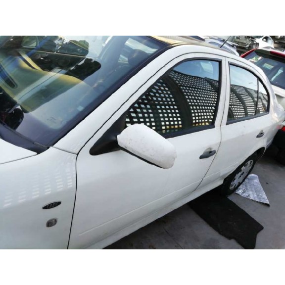 skoda octavia berlina (1u2) del año 2003