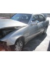 mercedes-benz clase c (w202) berlina del año 1999