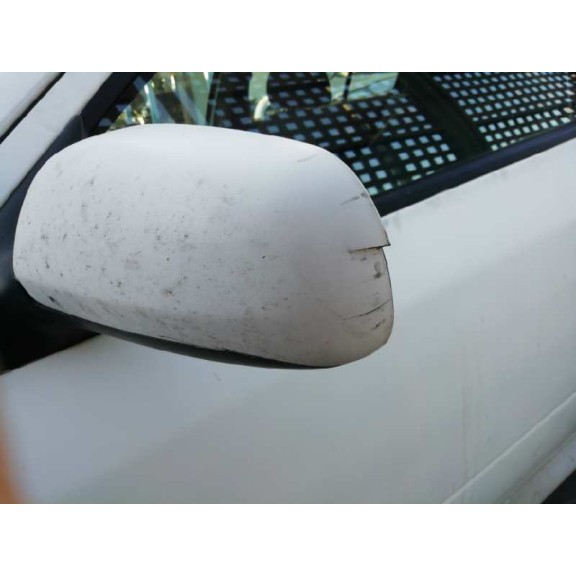 skoda octavia berlina (1u2) del año 2003