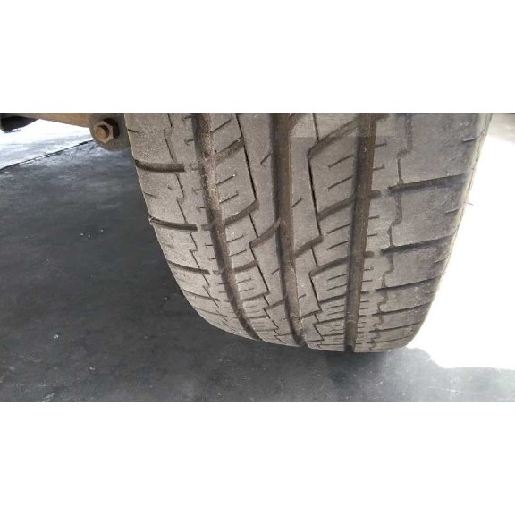 volkswagen t4 transporter/furgoneta (mod. 1991) del año 1995