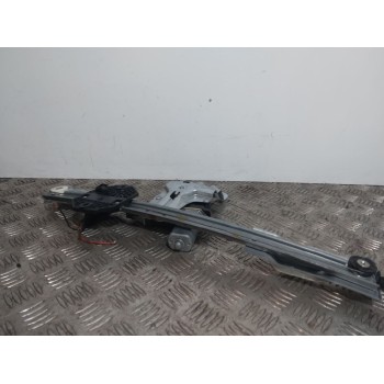 Recambio de elevalunas delantero izquierdo para dacia sandero 0.9 tce cat referencia OEM IAM 807211440R ELÉCTRICO 