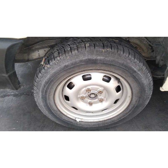 volkswagen t4 transporter/furgoneta (mod. 1991) del año 1995