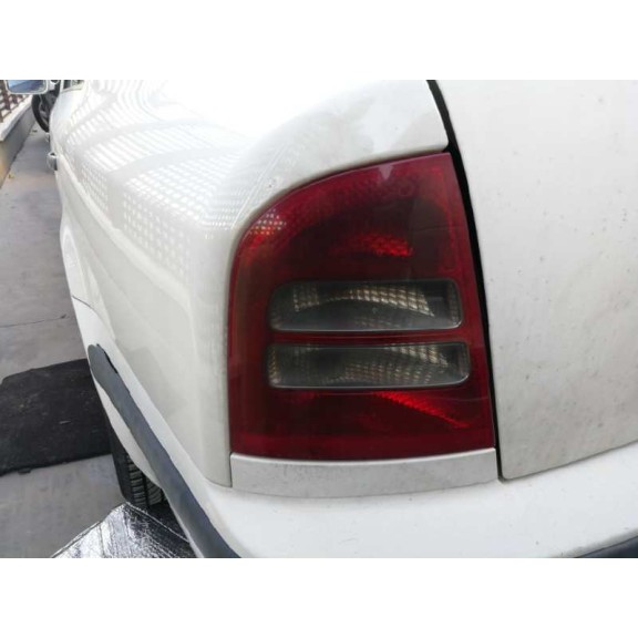 skoda octavia berlina (1u2) del año 2003