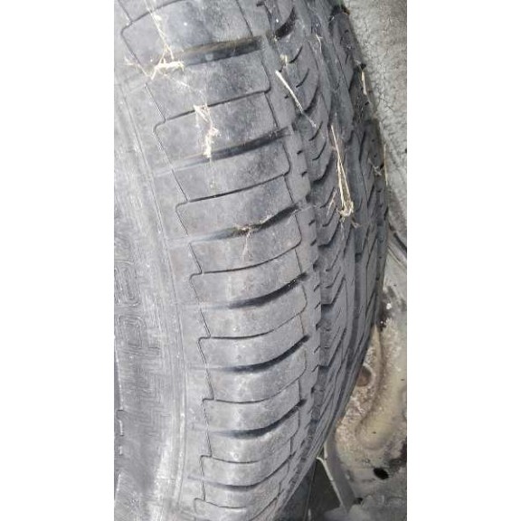 volkswagen t4 transporter/furgoneta (mod. 1991) del año 1995