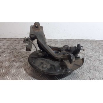 Recambio de mangueta delantera izquierda para volkswagen golf vii lim. advance bluemotion tech. referencia OEM IAM   