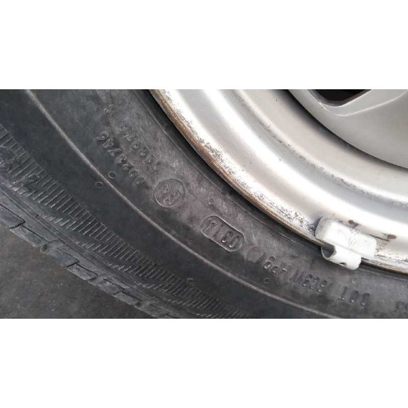 volkswagen t4 transporter/furgoneta (mod. 1991) del año 1995