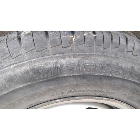 volkswagen t4 transporter/furgoneta (mod. 1991) del año 1995