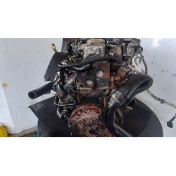 Recambio de motor completo para ford transit connect 1.8 d (kw12.30/66) referencia OEM IAM P9PC M DESPIECE