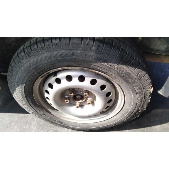 volkswagen t4 transporter/furgoneta (mod. 1991) del año 1995