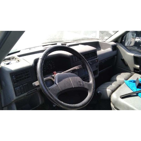 volkswagen t4 transporter/furgoneta (mod. 1991) del año 1995