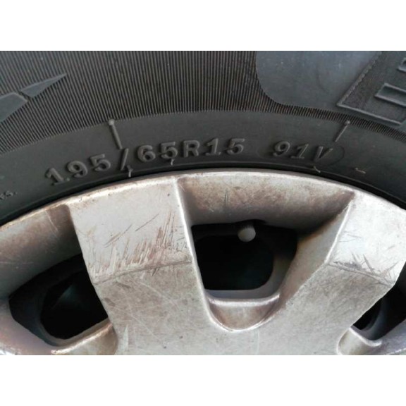 skoda octavia berlina (1u2) del año 2003