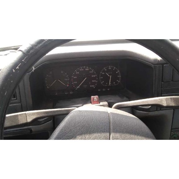 volkswagen t4 transporter/furgoneta (mod. 1991) del año 1995