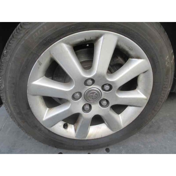 toyota corolla verso (r1) del año 2005