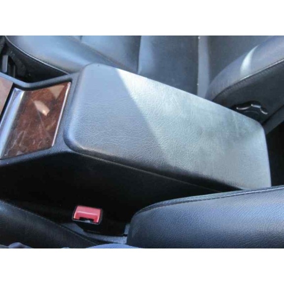 mercedes-benz clase c (w202) berlina del año 1999