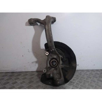 Recambio de mangueta delantera izquierda para audi a6 berlina (4f2) 2.0 tfsi referencia OEM IAM   