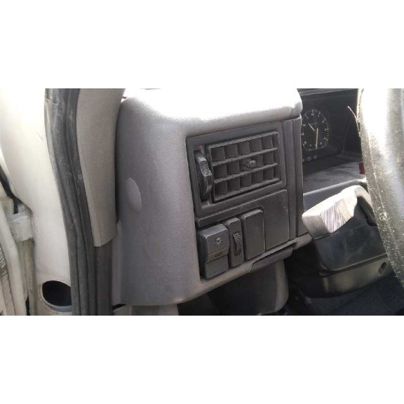 volkswagen t4 transporter/furgoneta (mod. 1991) del año 1995