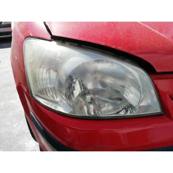 hyundai getz (tb) del año 2004