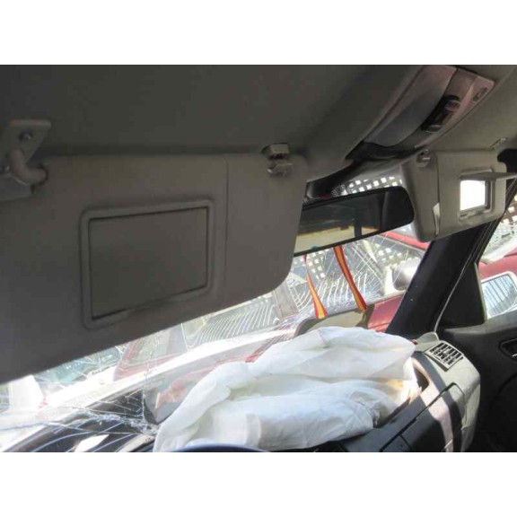 mercedes-benz clase c (w202) berlina del año 1999