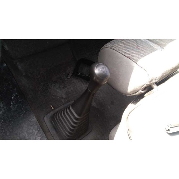 volkswagen t4 transporter/furgoneta (mod. 1991) del año 1995