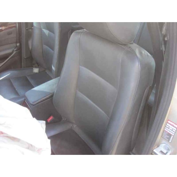 mercedes-benz clase c (w202) berlina del año 1999