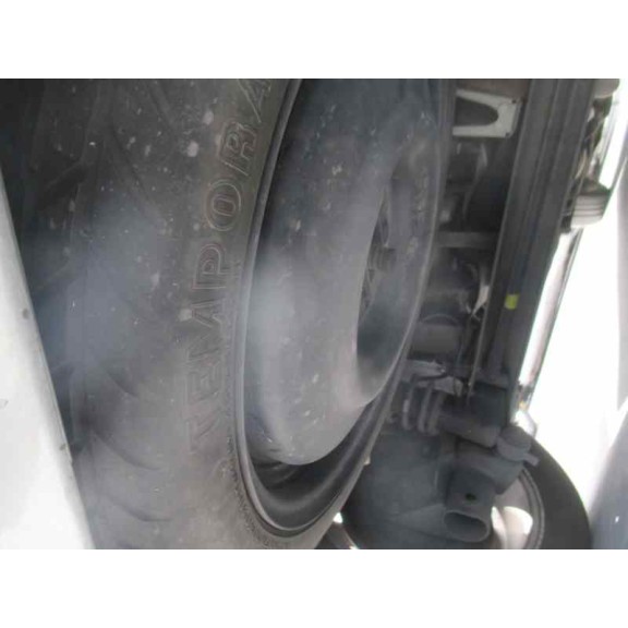 toyota corolla verso (r1) del año 2005