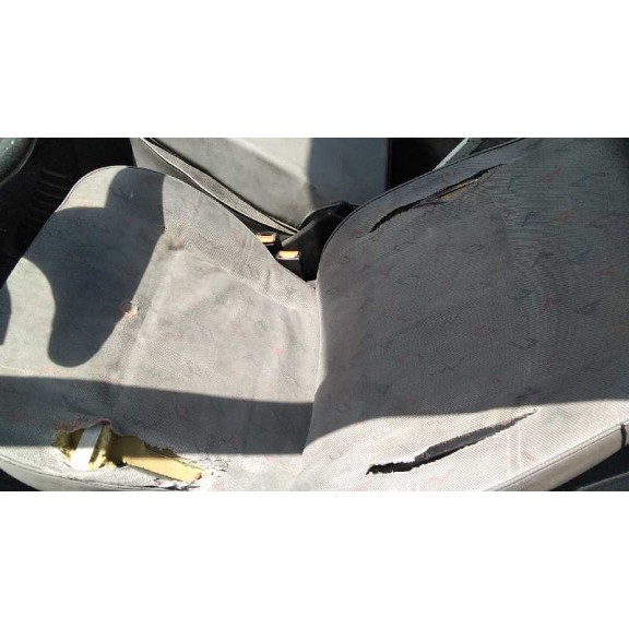 volkswagen t4 transporter/furgoneta (mod. 1991) del año 1995