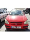 hyundai getz (tb) del año 2004