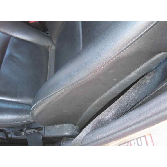 mercedes-benz clase c (w202) berlina del año 1999