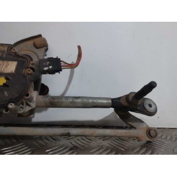 Recambio de motor limpia delantero para bmw serie 1 lim. (f20) 116d referencia OEM IAM 726750303  