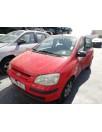 hyundai getz (tb) del año 2004
