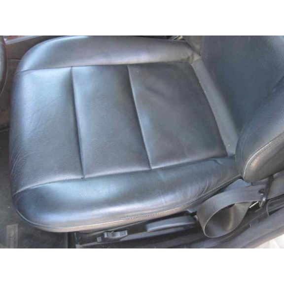 mercedes-benz clase c (w202) berlina del año 1999