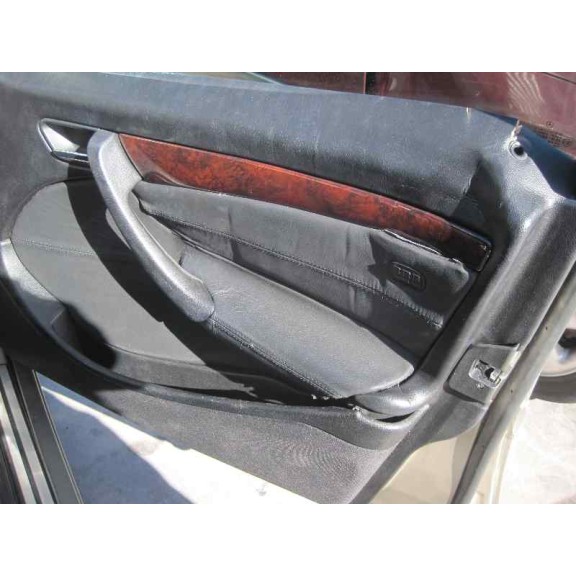 mercedes-benz clase c (w202) berlina del año 1999