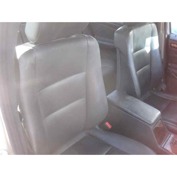 mercedes-benz clase c (w202) berlina del año 1999