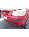 hyundai getz (tb) del año 2004