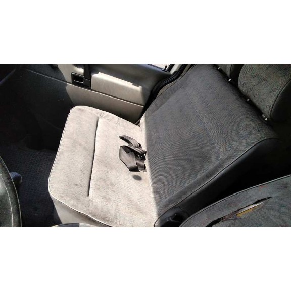 volkswagen t4 transporter/furgoneta (mod. 1991) del año 1995