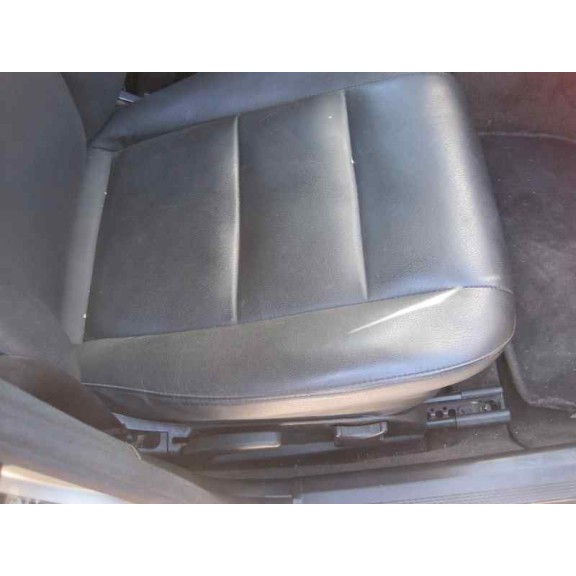 mercedes-benz clase c (w202) berlina del año 1999