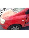hyundai getz (tb) del año 2004