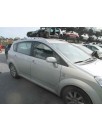 toyota corolla verso (r1) del año 2005