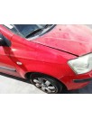 hyundai getz (tb) del año 2004