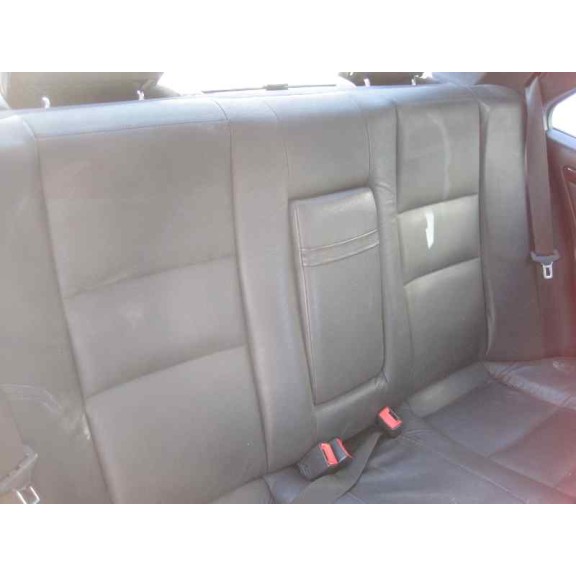 mercedes-benz clase c (w202) berlina del año 1999