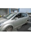toyota corolla verso (r1) del año 2005