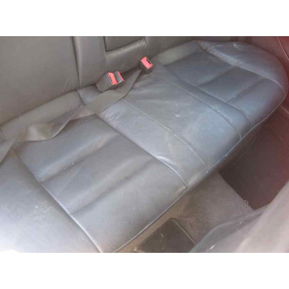 mercedes-benz clase c (w202) berlina del año 1999