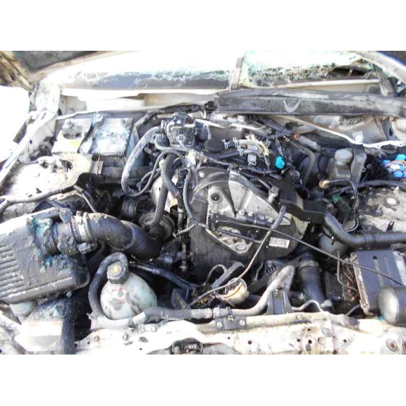 suzuki grand vitara jb (jt) del año 2012