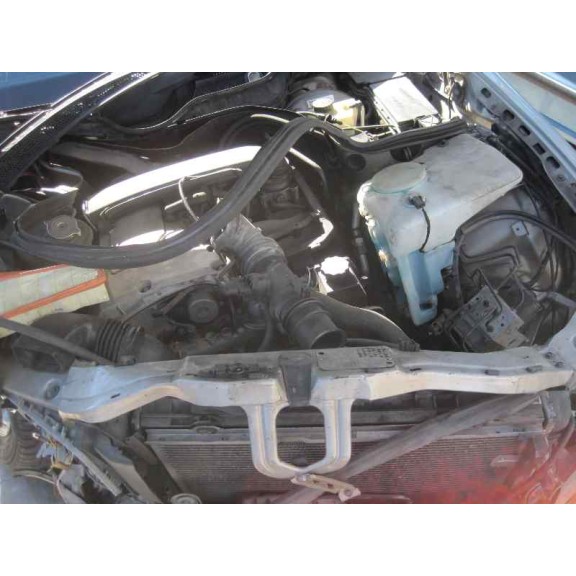 mercedes-benz clase c (w202) berlina del año 1999