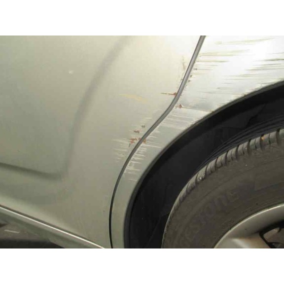 toyota corolla verso (r1) del año 2005