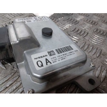Recambio de centralita cambio automatico para nissan qashqai (j10) acenta referencia OEM IAM 31036BR91B 010502053 