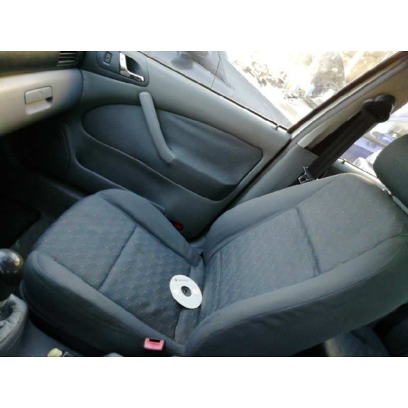 skoda octavia berlina (1u2) del año 2003